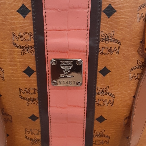 mcm bag v1461